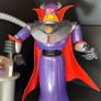 Disney  Toy Story Zurg Image 6