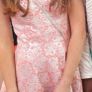Stunning Ms Selfridge confirmation/ occasion dress Image 2