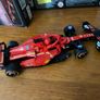 Ferrari Lego Image 2