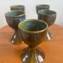 1970s Ballyneety Pottery Co Limerick Image 3