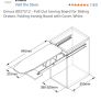 Pull Out Ironing Board Image 4