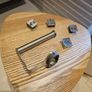 Toilet Roll Holder Image 2