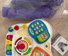 vtech play and learn activity table