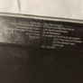 Chris De Burg Crusader Tape Cassette Image 3