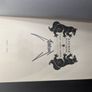 Limited edition Warhammer Ragnar Blackmane  book Image 2