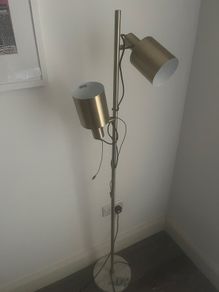 Lamp perfect condition works perfectly
