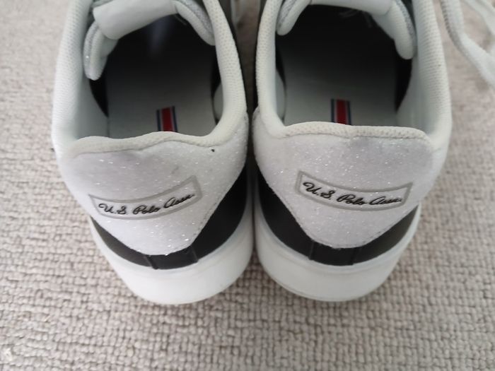 Women's trainers - U.S. Polo Assn. size 38