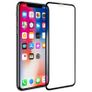 For iPhone 11 Pro Tempered Glass 9D Curved Screen Protector Full Coverage Glue - FHT12IPTG Image 2