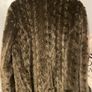 Fur jacket Image 2