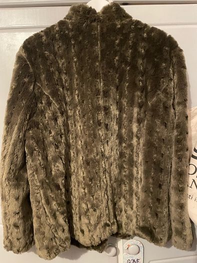 Fur jacket