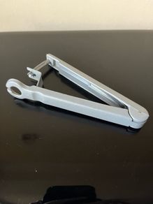 Vintage Cherry Pitter Removes Westmark Kernex