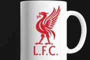Liverpool Mug
