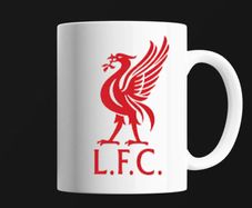 Liverpool Mug