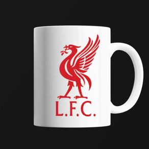 Liverpool Mug