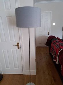 standard lamp