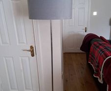 standard lamp
