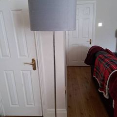 standard lamp