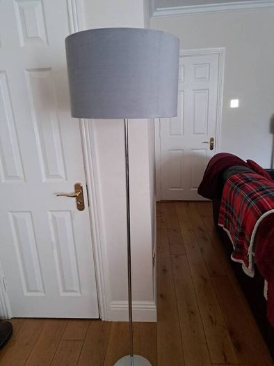 standard lamp