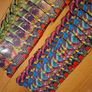 Pokemon TCG Phantasmal Flames Sleeved Booster Image 3