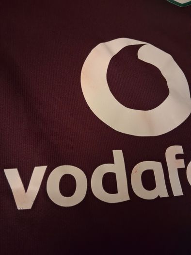 Ireland Rugby Jersey. Official Canterbury Ireland Rugby Alternate / Away Jersey. Youth Age 14 Years. Collect In Dublin Or Receive Via Post.