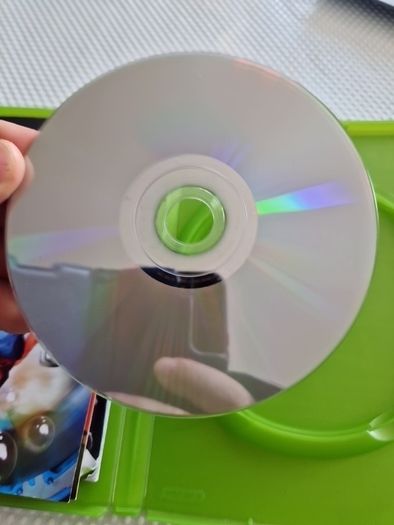 Blinx The Time Sweeper Xbox Original Games Original