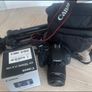Cannon Camera 600d Image 7