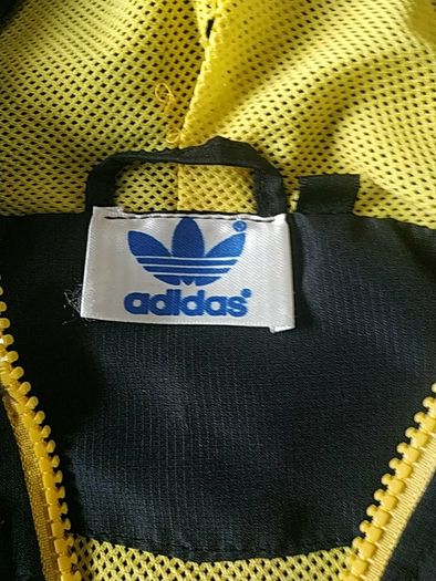 Adidas vintage