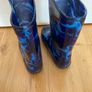 Wellingtons size 10 Image 2