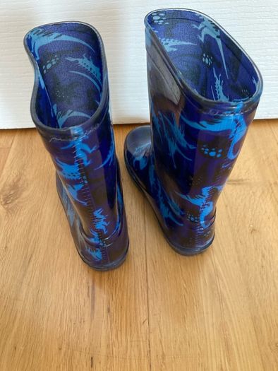 Wellingtons size 10