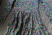 Beautiful dress from monsoon 9-10yrs