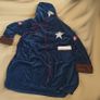 Marvel Dressing Gown Captain America Image 2