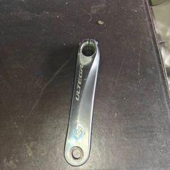 Ultegra power meter