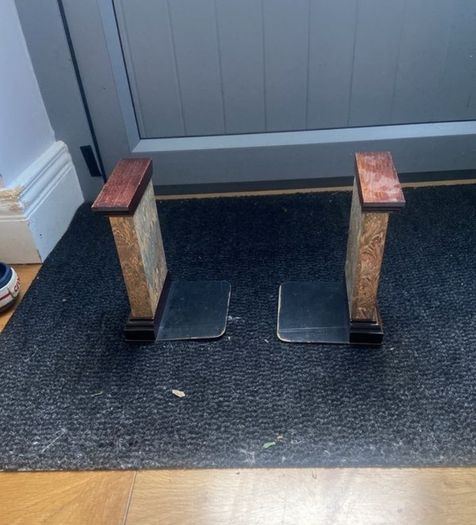 Book Holder