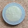 2 euro coin Image 2