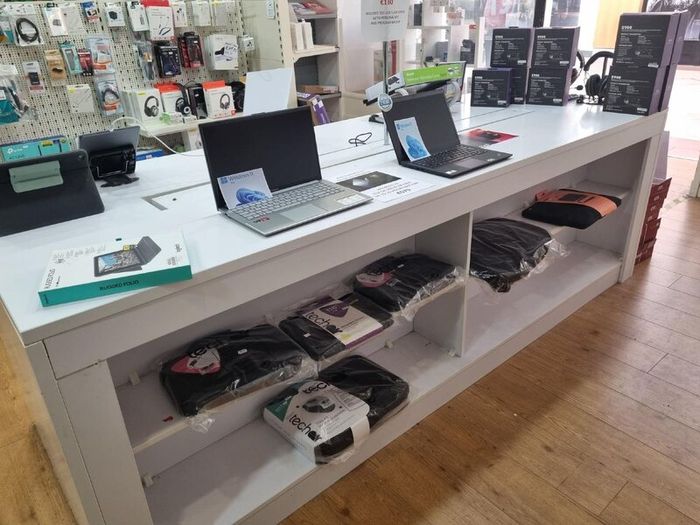 Display Table