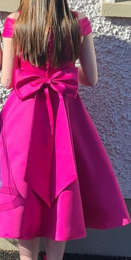 Confirmation dress