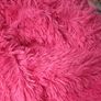 shaggy fleece throw blanket x3 Image 6