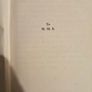 A Tall Ship On Other Naval Occasions. By "bartimeus. First Edition 1915 Hardback In Good Condition. Image 3