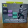Fabric Resistance Band Loops Image 2