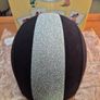 Junior X-Air Dazzle Plus Peaked Horse Riding Helmet Image 2