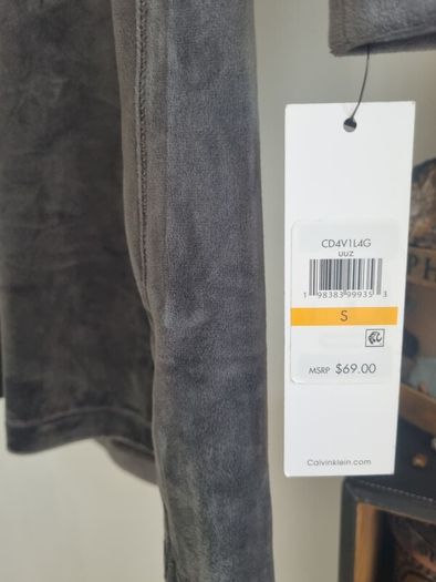 Calvin Klein dress