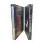 Star Trek Beyond & Into Darkness Blu-ray Steelbook Bundle Image 5