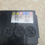 40ah Car battery Image 2