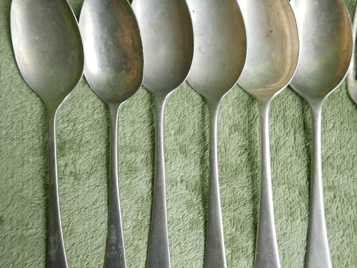 Vintage Cutlery Set