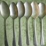 Vintage Cutlery Set Image 3