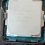 Intel I7 7700k with Motherboard and cooler Image 2
