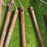 sash window weights Image 4