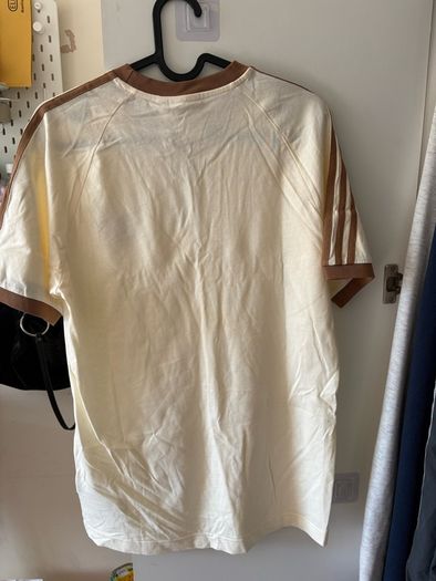 adidas tshirt 3-strips tee