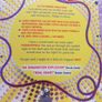 The day I got trapped in my brain. Amy Huberman.  Children kid's book's Image 2