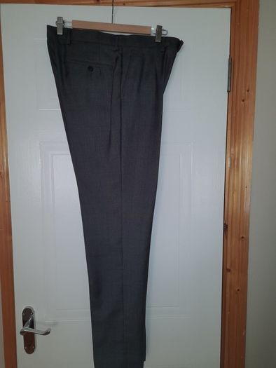 men suit from next